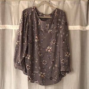 Loft Plus Blouse sz20